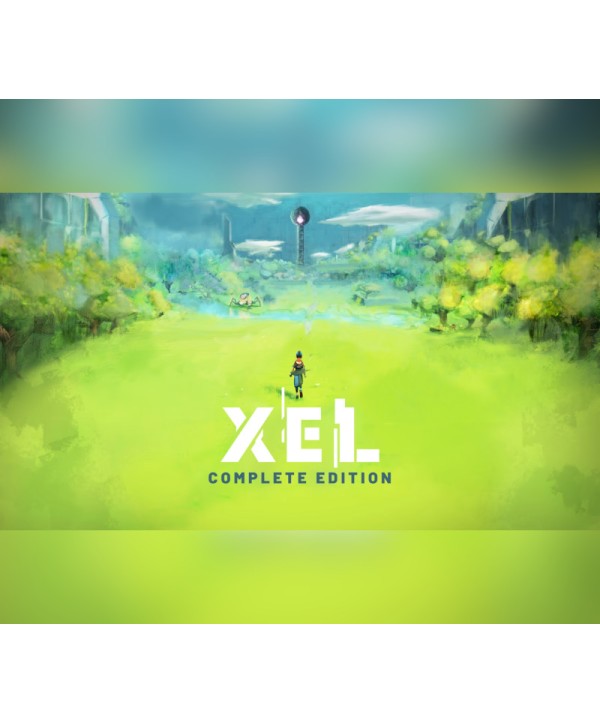 XEL - Complete Edition Region: ARGENTINA Xbox One / Xbox Series X|S / Windows 10 CD KEY Xbox Series X|S Key 